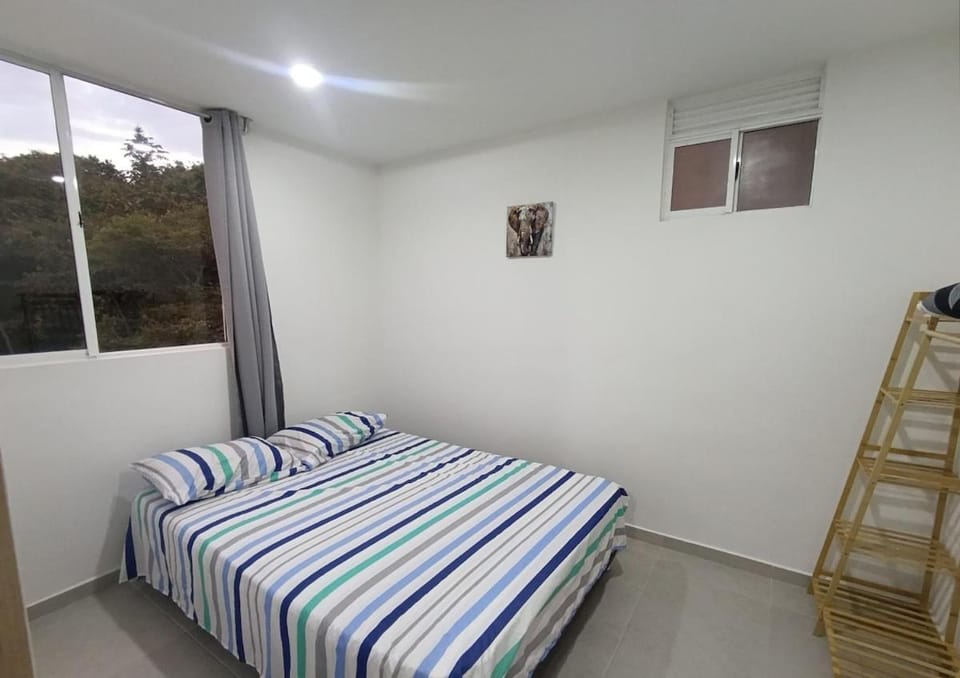 Refugio Villeta silencio privacidad y piscina Apartment in Cundinamarca, Colombia