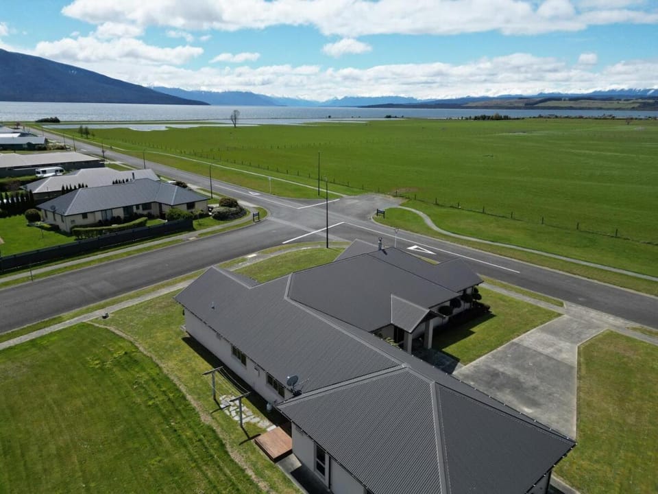 Fiordland Family Favourite House in Te Anau