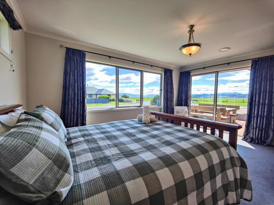 Fiordland Family Favourite House in Te Anau