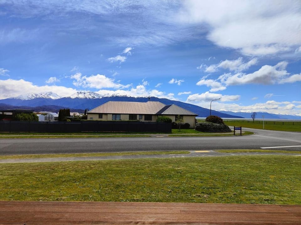 Fiordland Family Favourite House in Te Anau