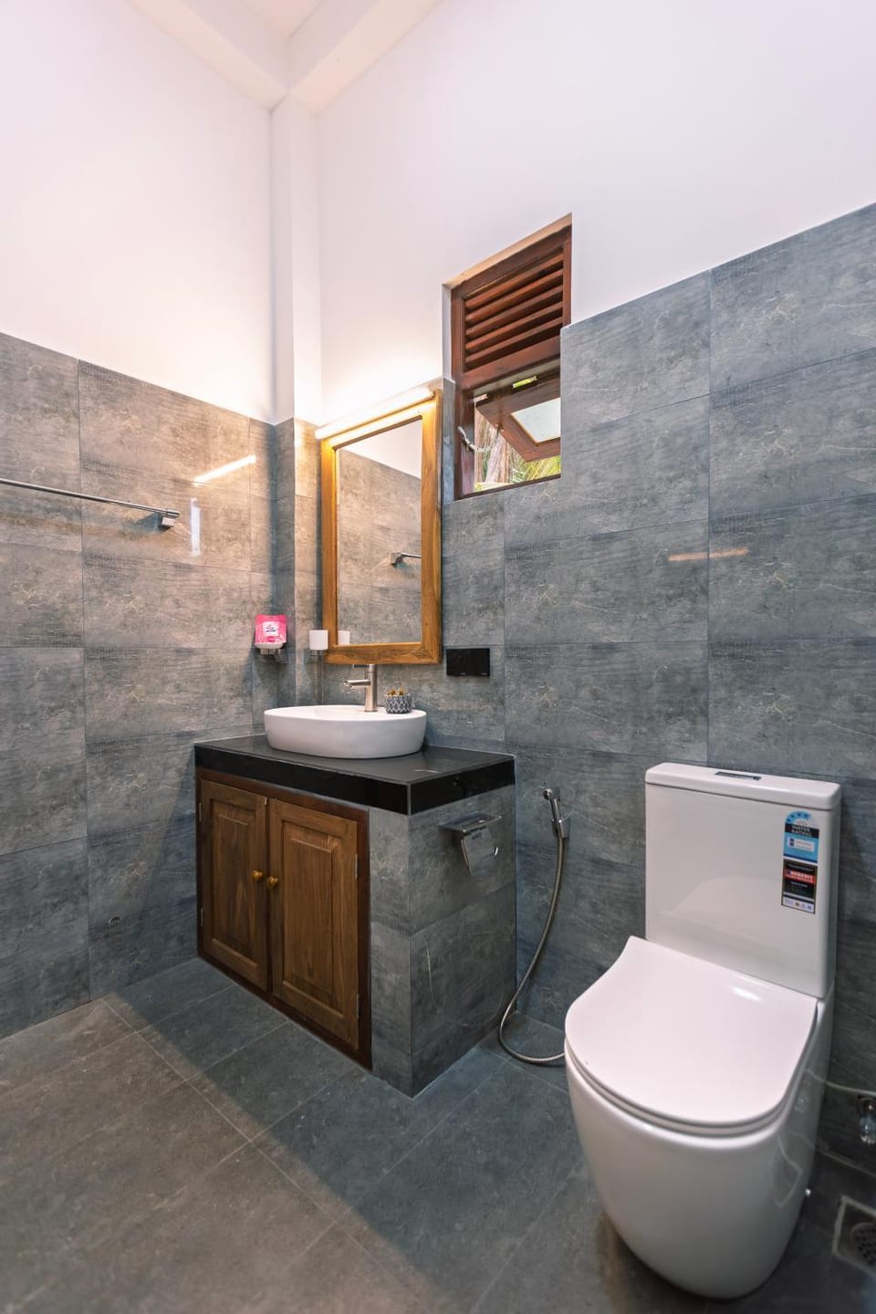 Ocean Crest Vacation rental in Southern Province