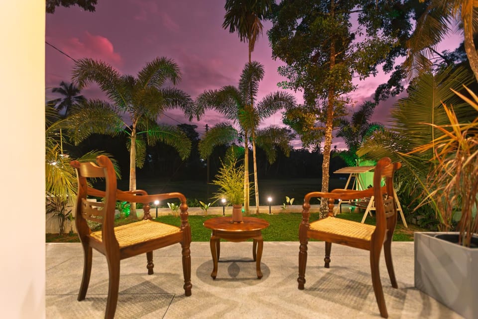 Ocean Crest Vacation rental in Southern Province