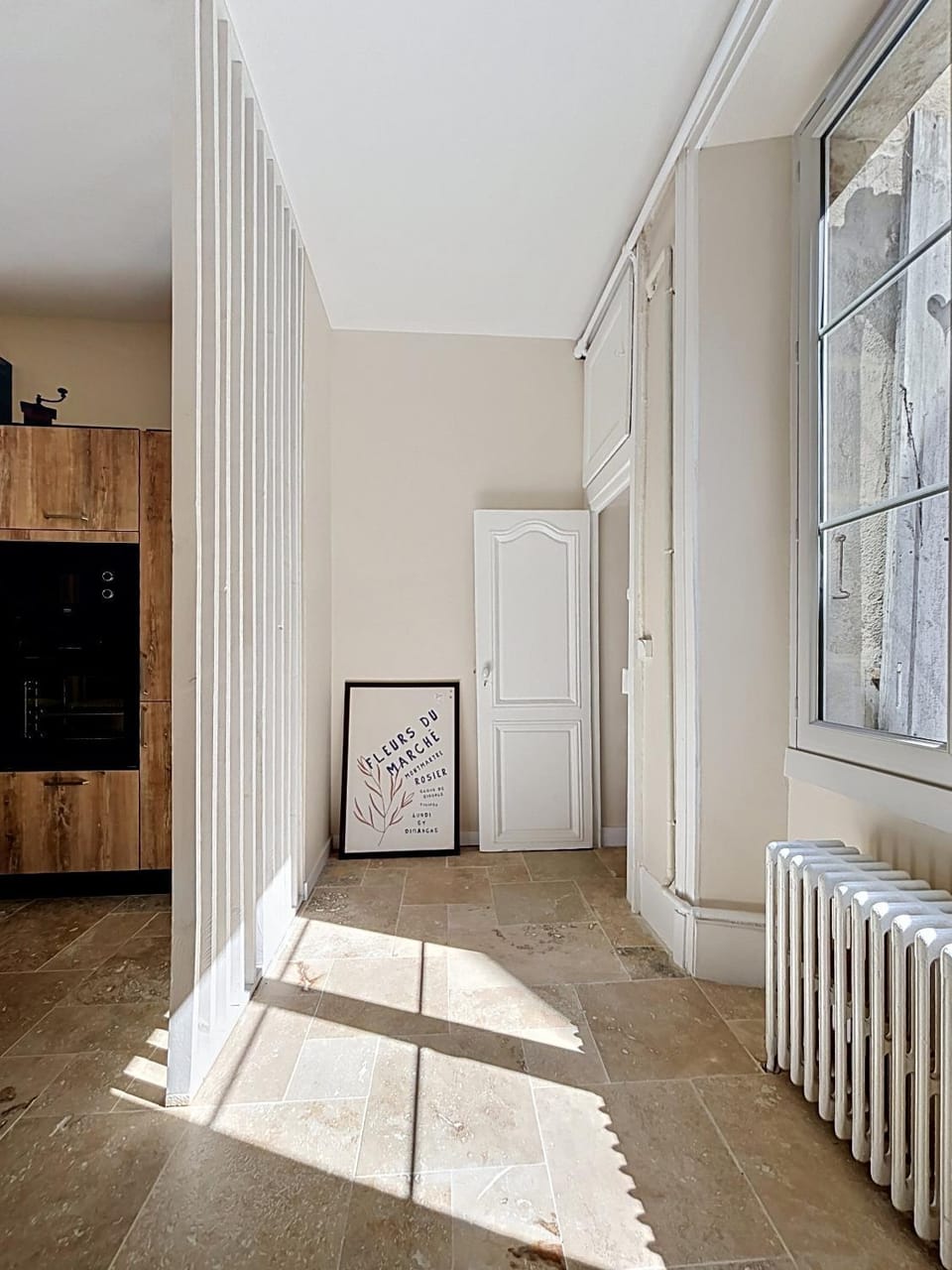 Maison Léon Apartment in Dole