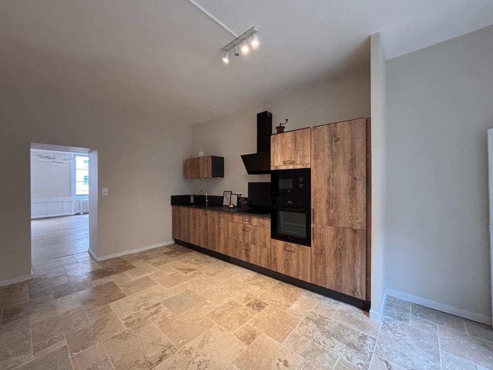 Maison Léon Apartment in Dole