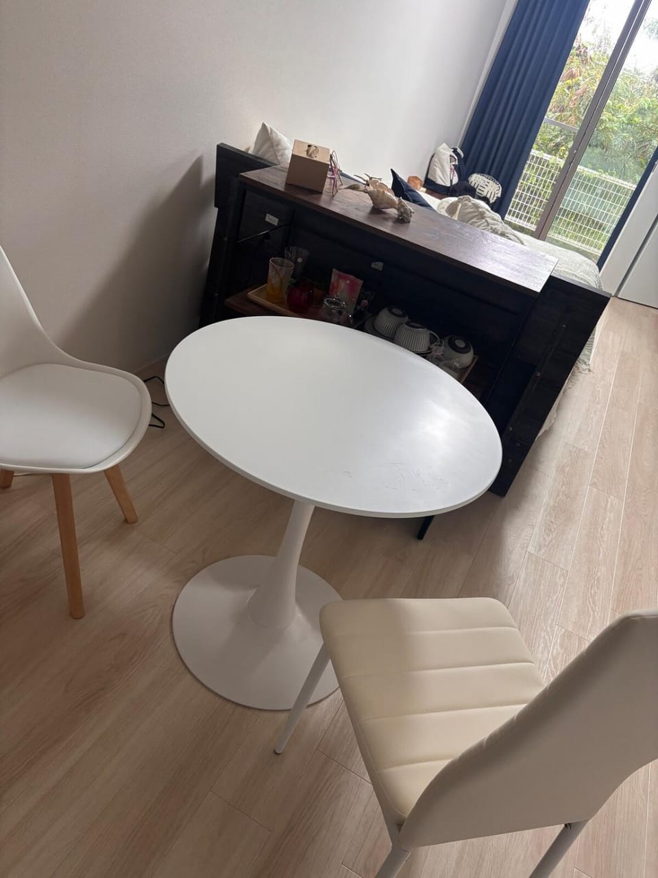 YOHAKU no YADO MIYAKO 102 Apartment in Okinawa Prefecture