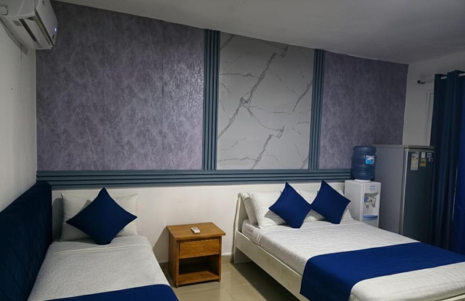 Mar Primaveral Sol Caribe Apartment hotel in Punta Cana