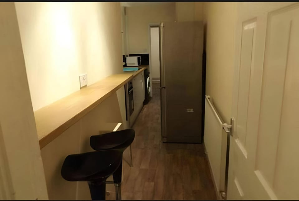 Restaurant/places to eat, Dining area
