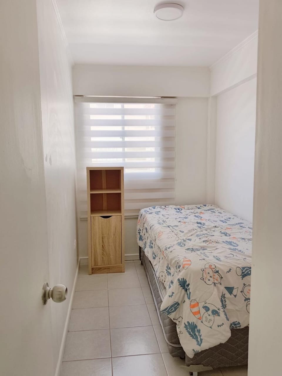 Departamento ejecutivo 3D-1B Copiapó Apartment in Copiapo