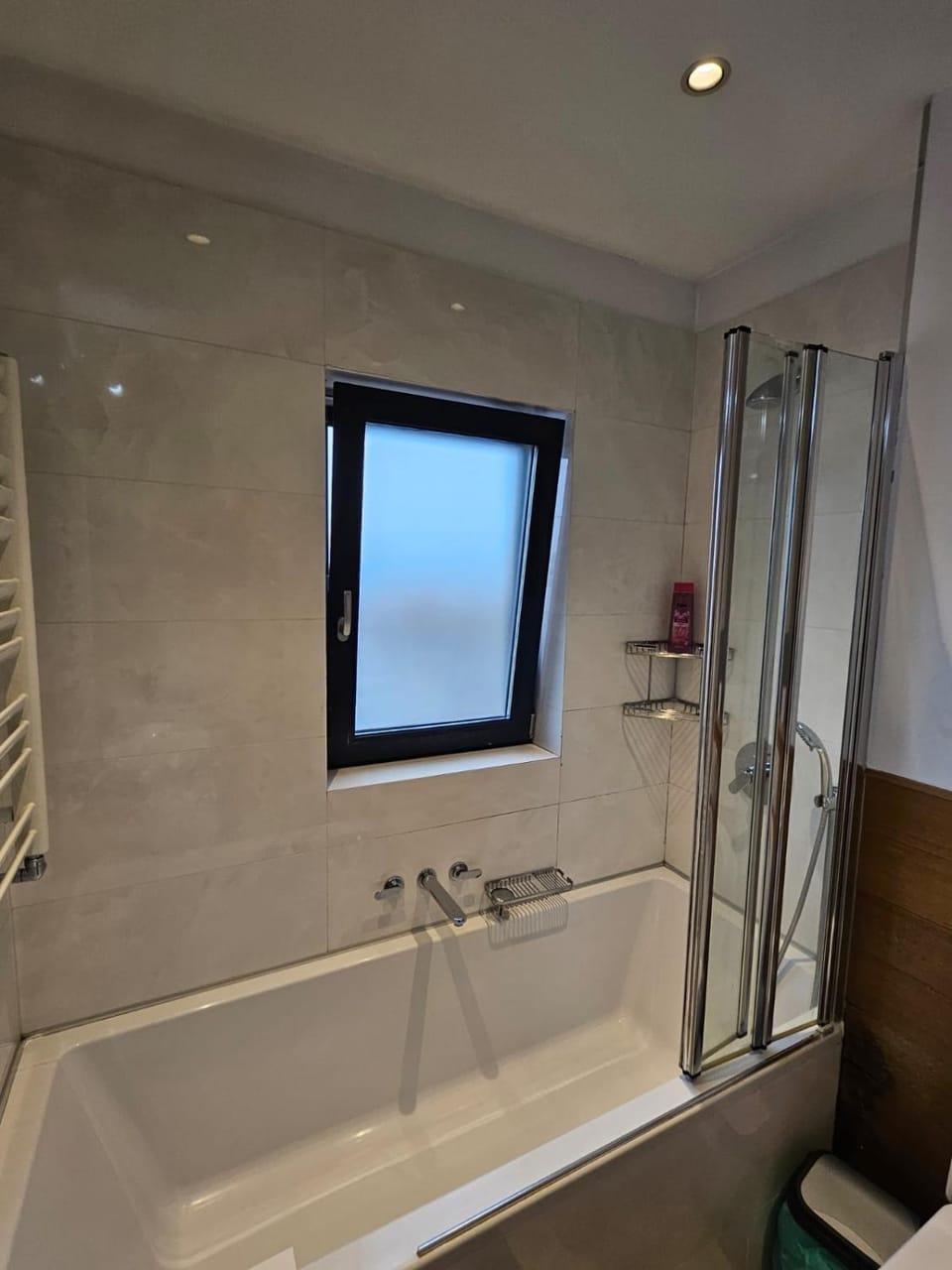 Delux 4 silistra Apartment in Timisoara