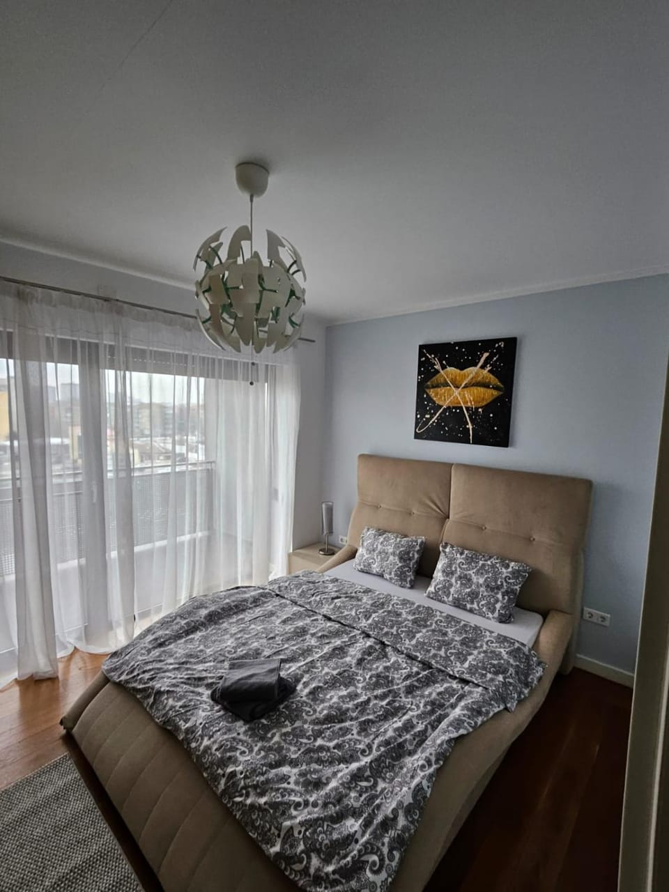 Delux 4 silistra Apartment in Timisoara