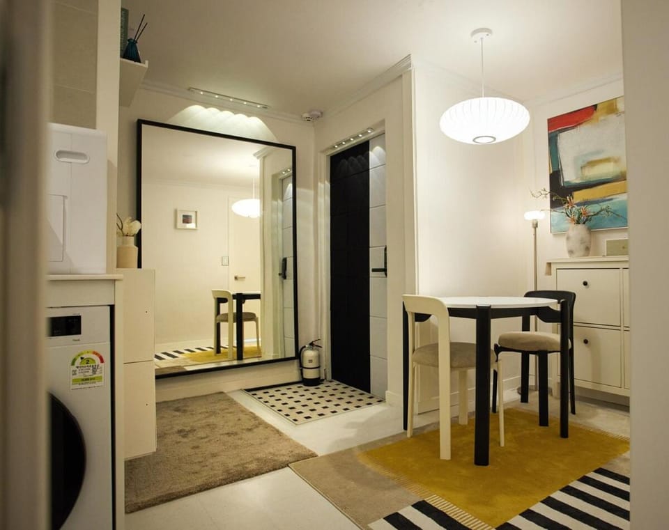 Yeonhwa Myeongdong Apartment in Seoul