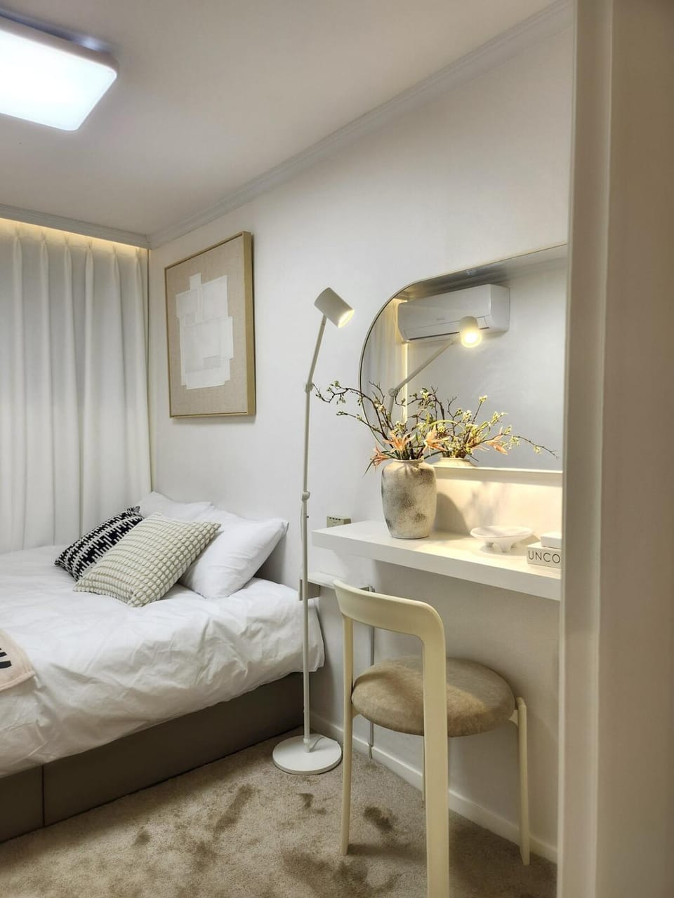 Yeonhwa Myeongdong Apartment in Seoul