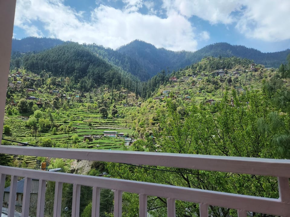 Avina Heaven Vacation rental in Himachal Pradesh