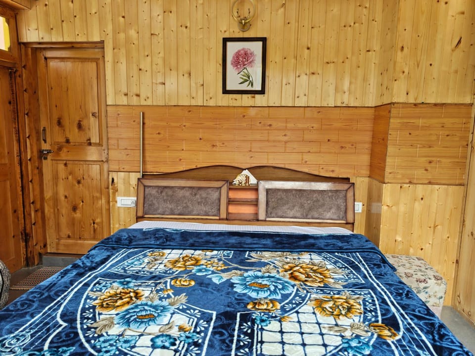 Avina Heaven Vacation rental in Himachal Pradesh