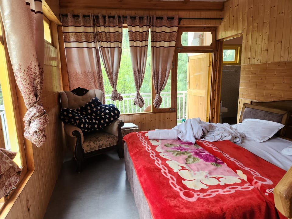 Avina Heaven Vacation rental in Himachal Pradesh