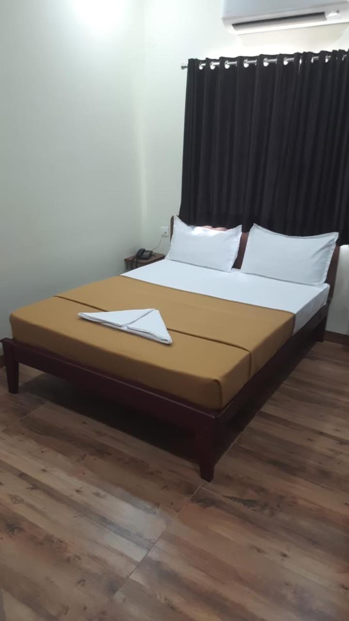 Tamil Arangam Inn in Tamil Nadu