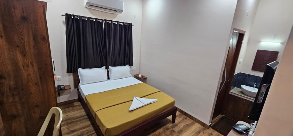 Tamil Arangam Inn in Tamil Nadu