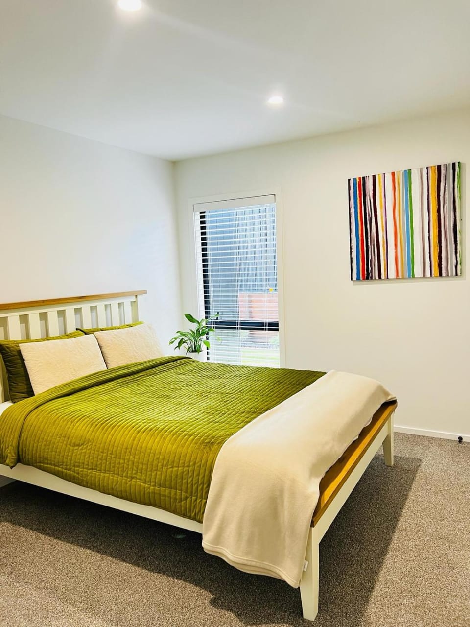 Penny Stay Vacation rental in Taupo