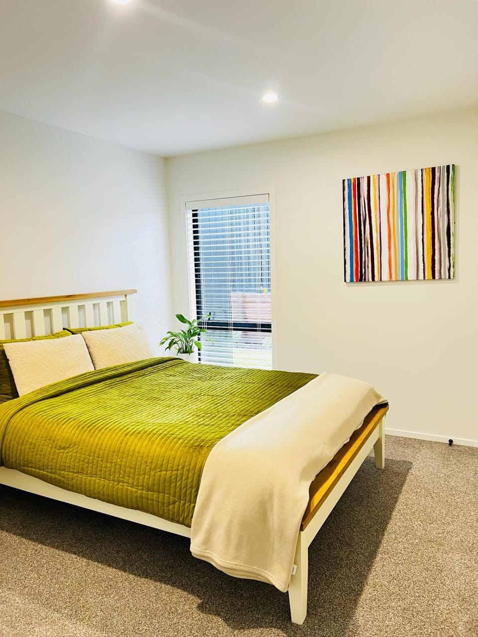 Penny Stay Vacation rental in Taupo