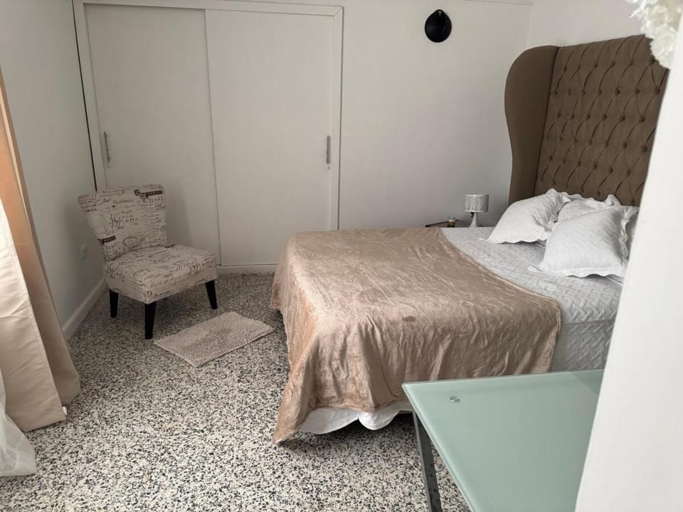 Hospedaje casa lucy Apartment in Palmira