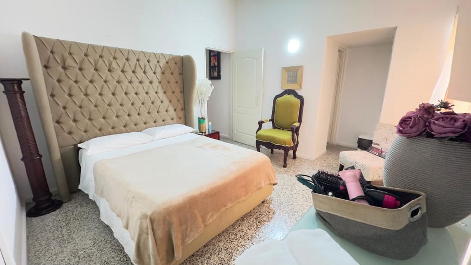 Hospedaje casa lucy Apartment in Palmira