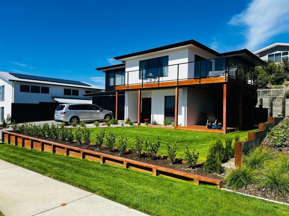 Cosy and affordable Vacation rental in Taupo