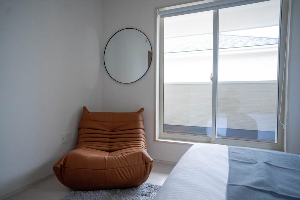 Modern 4BR Stay in Ozu Hachikubo for 11 Guests by Restavio Apartment in Japan