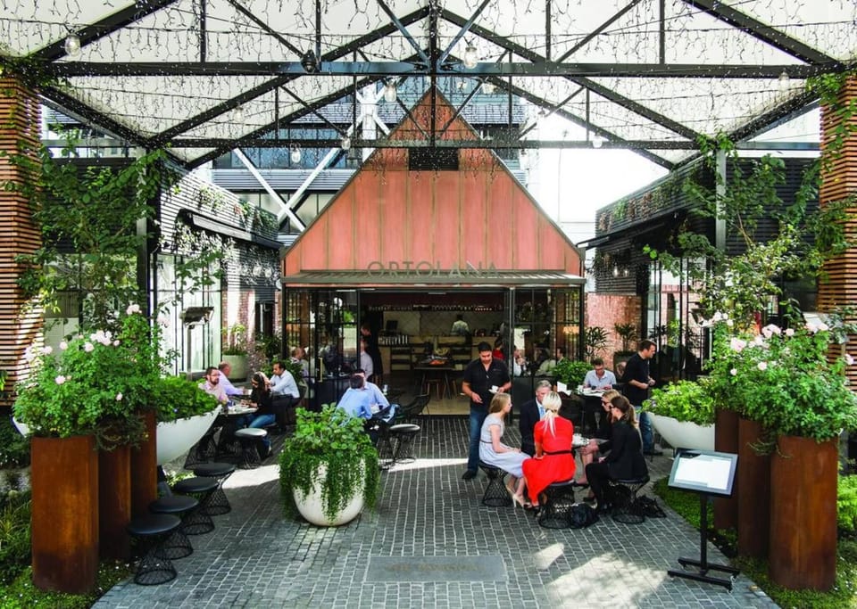 Restaurant/places to eat, Communal lounge/ TV room, Garden, Coffee/tea facilities, Food and drinks, Drinks
