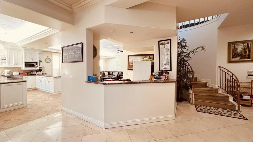 Cozy house,Family friendly,Quiet neighborhood ,Close to business district & convenient shopping Villa in Hacienda Heights