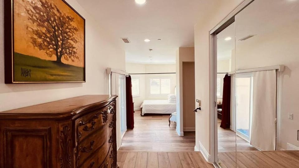 Cozy house,Family friendly,Quiet neighborhood ,Close to business district & convenient shopping Villa in Hacienda Heights