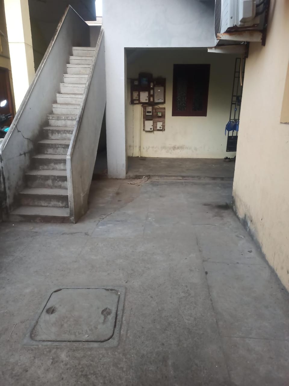 Balcony/Terrace, Balcony/Terrace