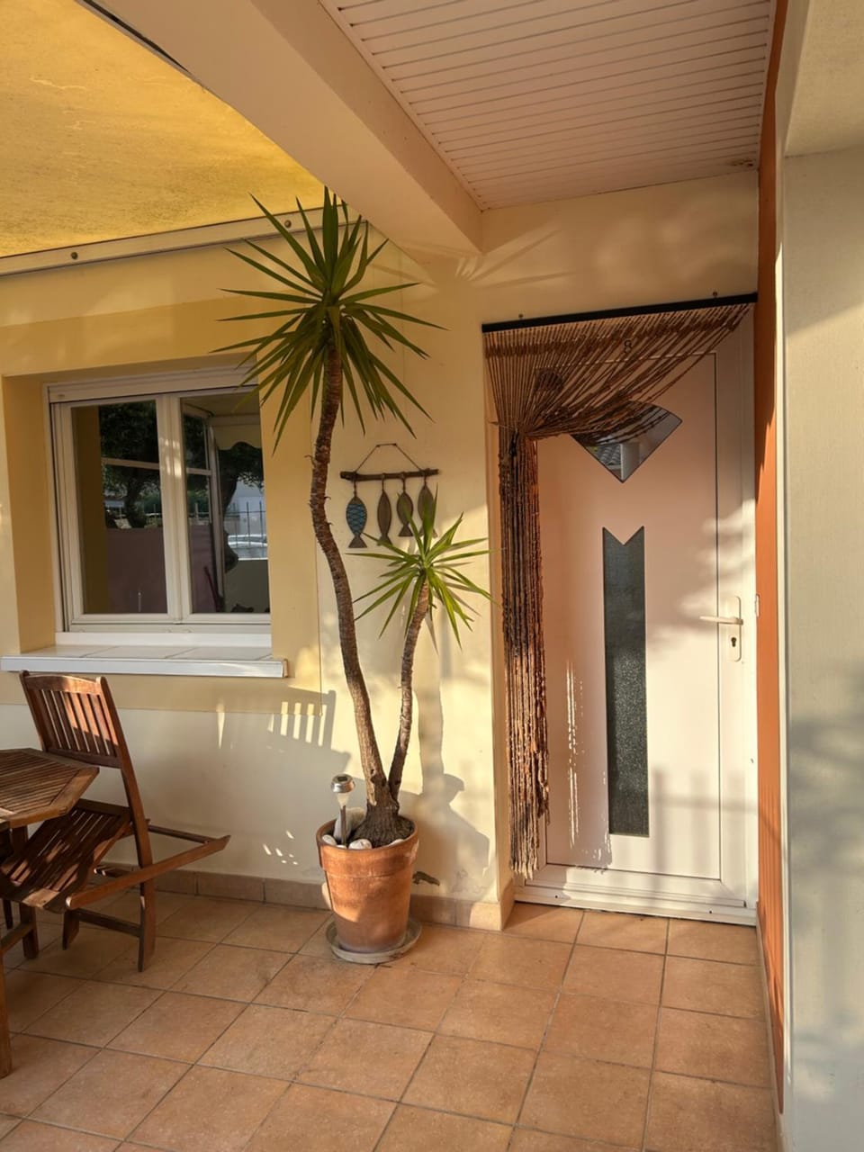 Les Jardins de la Méditerranée House in Agde