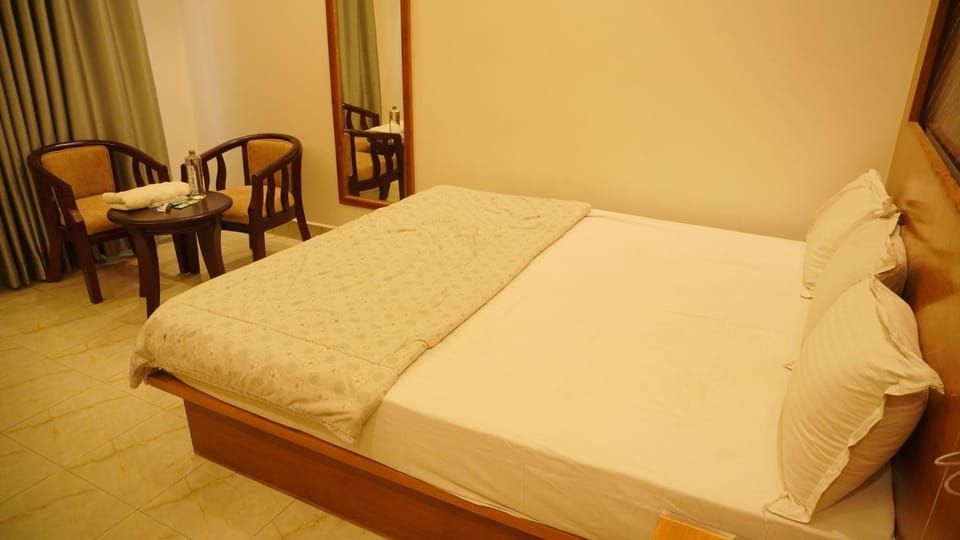 Hotel Seven View Hotel in Dhaka