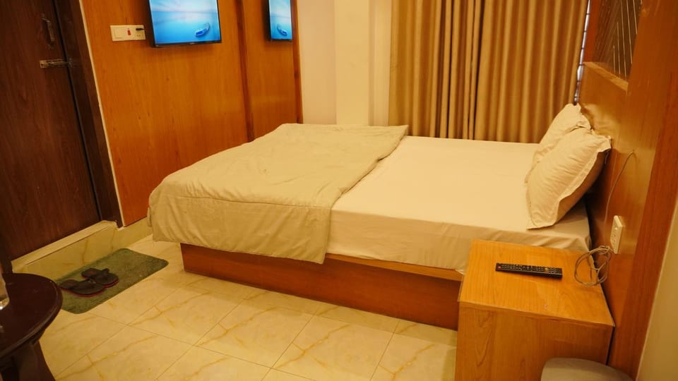 Hotel Seven View Hotel in Dhaka