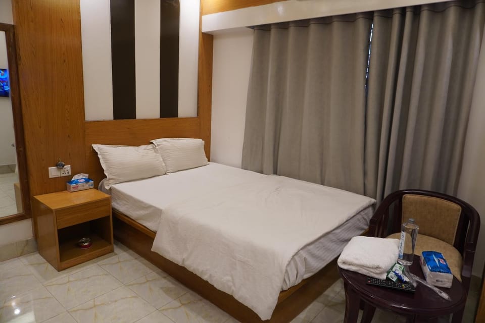 Hotel Seven View Hotel in Dhaka