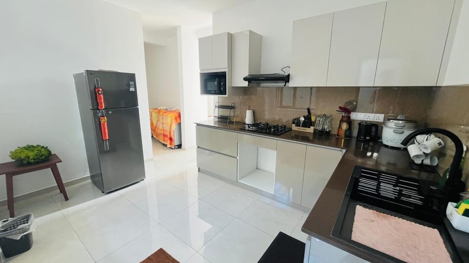 Skyline Serenity Canterbury Golf Villa Villa in Western Province