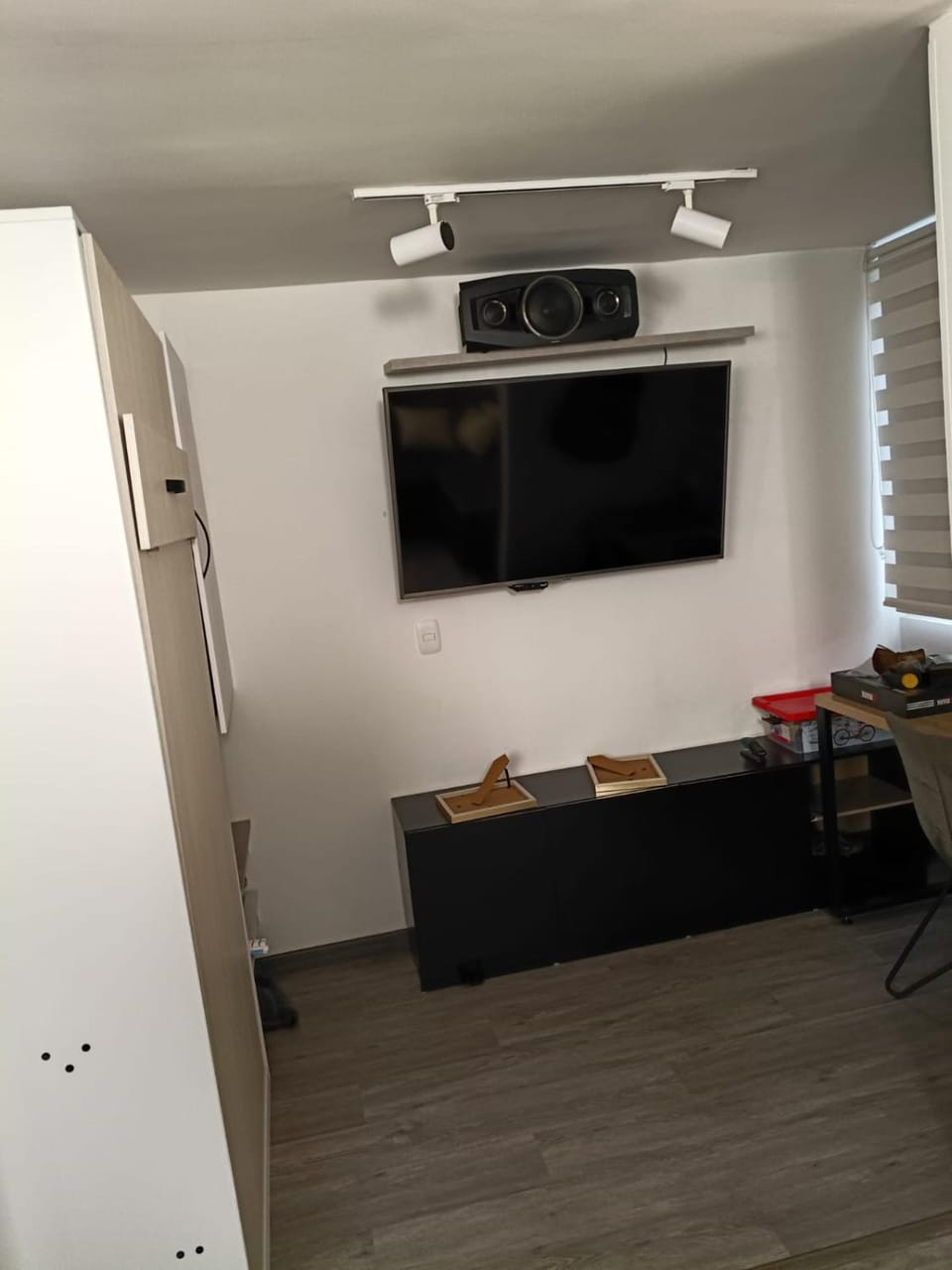 Apartamento cerca aeropuerto Apartment in Bogota