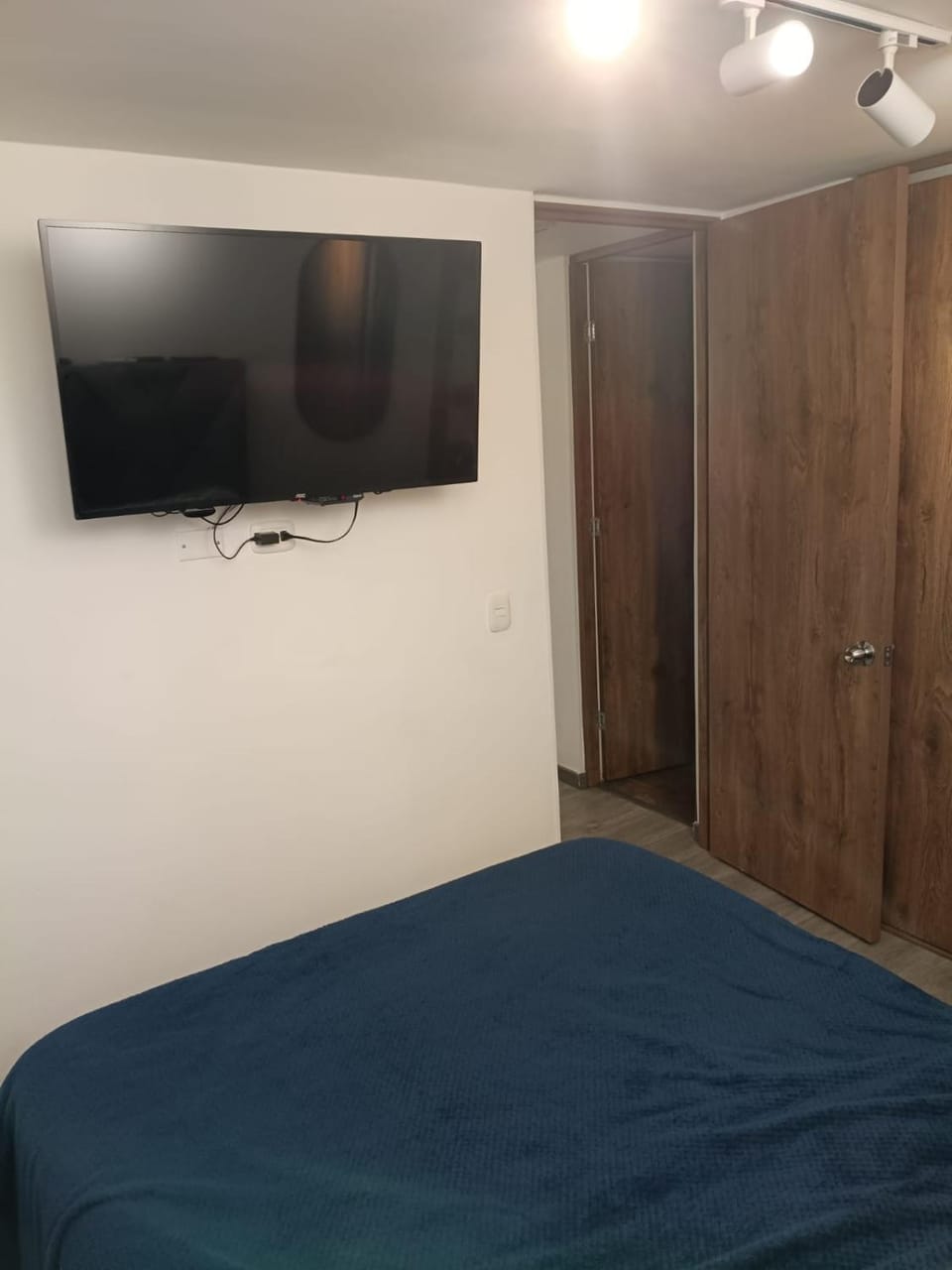 Apartamento cerca aeropuerto Apartment in Bogota