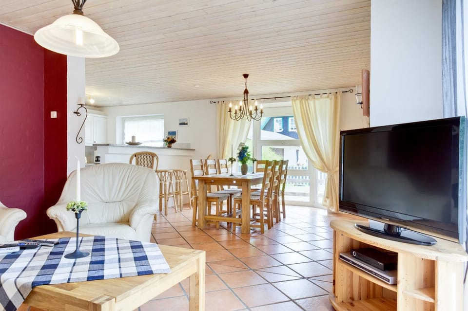 Lisa House in Prerow