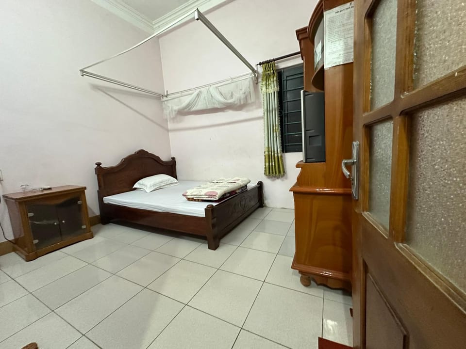 Nhà nghỉ Cương Phượng Bed and Breakfast in Vietnam