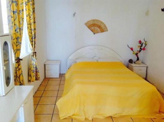 Ven OCEAN VIEW Apartment in Grand Baie
