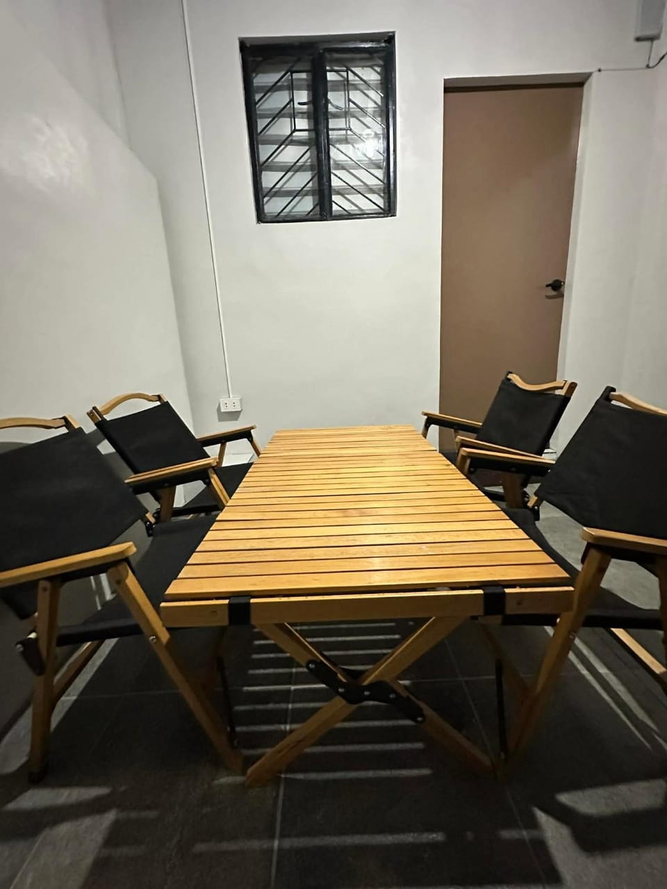 Balai donum dei Apartment in Santa Rosa