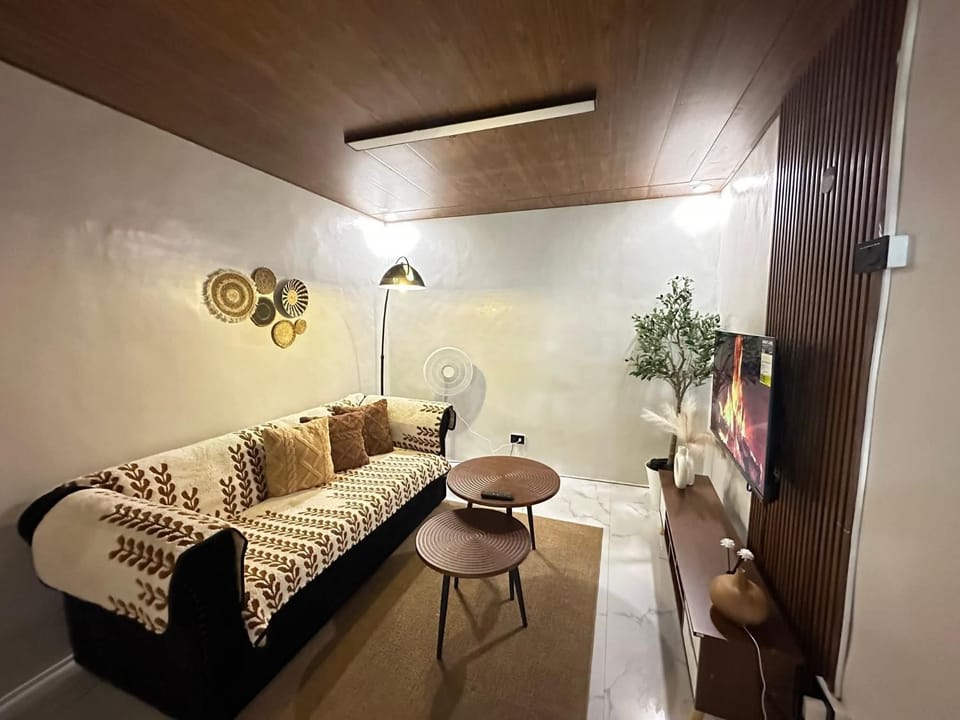 Balai donum dei Apartment in Santa Rosa