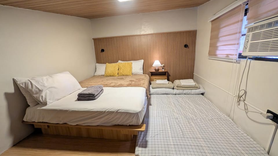 Balai donum dei Apartment in Santa Rosa