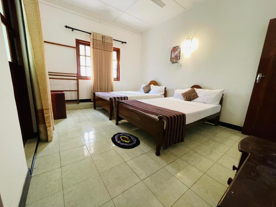 Hotel Royal Park Hotel in Sri Lanka