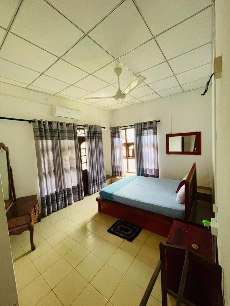 Hotel Royal Park Hotel in Sri Lanka