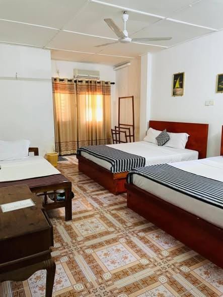Hotel Royal Park Hotel in Sri Lanka