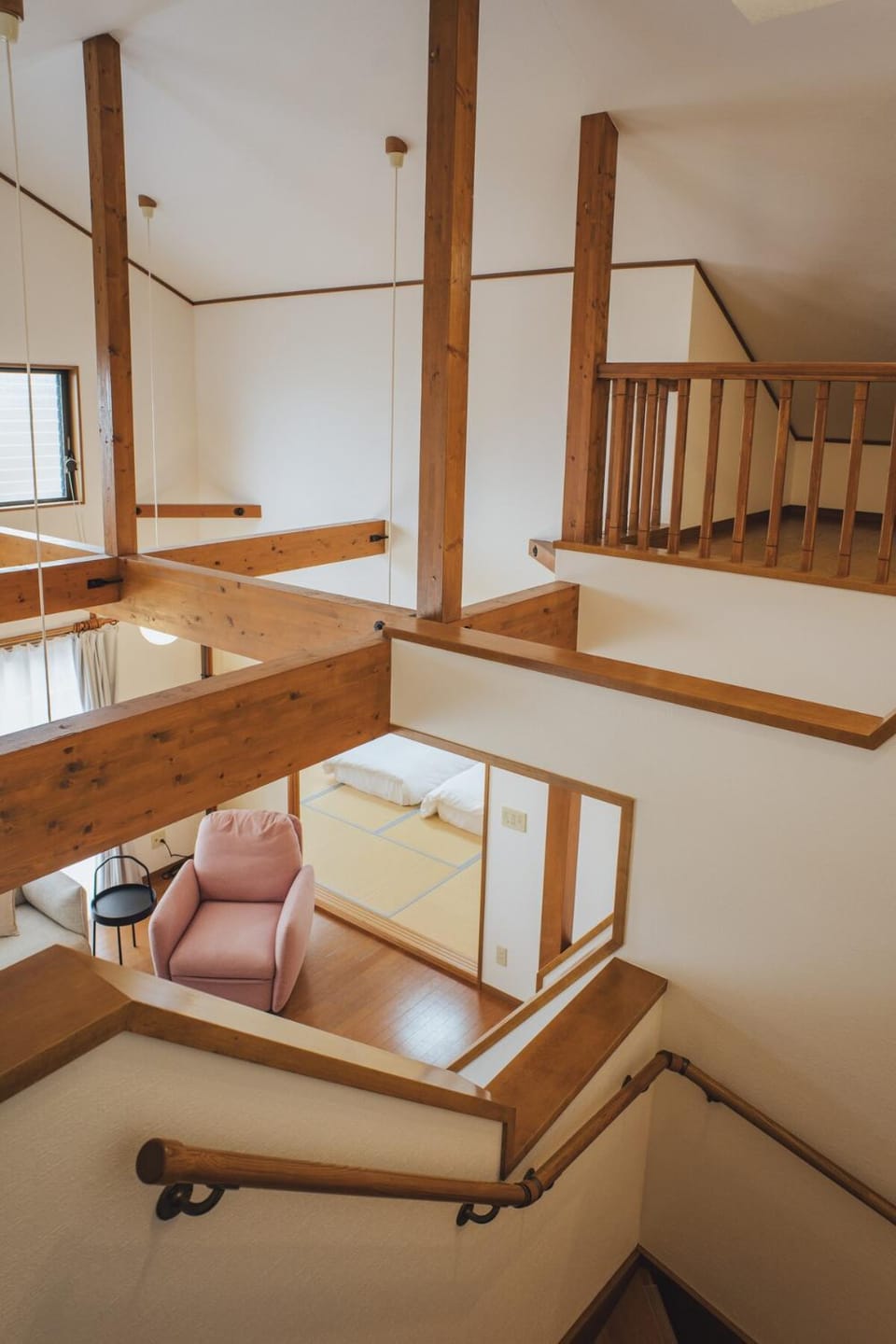 天然温泉の貸し洋館 Bright House 最大6名 城ヶ崎海岸駅徒歩圏 伊豆高原 大室山 Villa in Shizuoka Prefecture