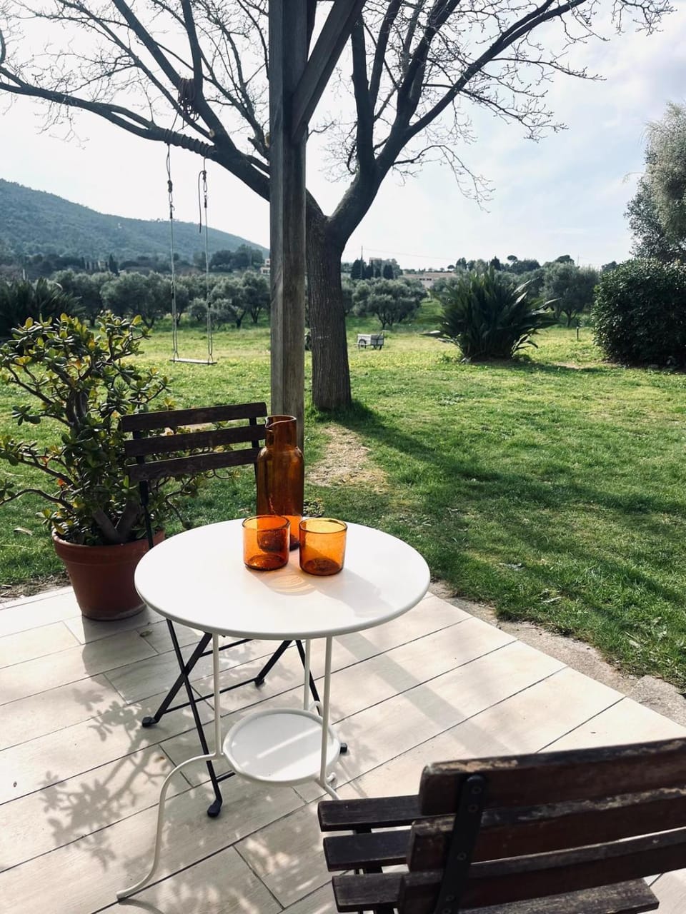 La Dominette Bed and Breakfast in French Riviera