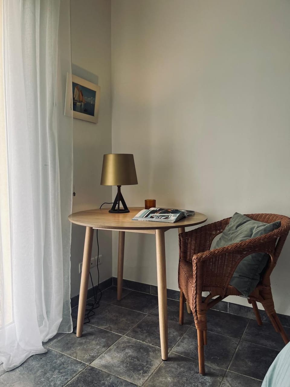 La Dominette Bed and Breakfast in French Riviera